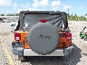 1J4AA5D16BL****** Wrecked 2011 Jeep Wrangler