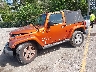 1J4AA5D16BL****** Used and Repairable 2011 Jeep Wrangler in West Palm Beach