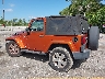 1J4AA5D16BL****** Salvage and Repairable 2011 Jeep Wrangler in West Palm Beach