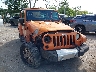 1J4AA5D16BL****** Salvage and Repairable 2011 Jeep Wrangler in Florida State