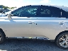 JTJZB1BA8A2****** Repairable 2010 Lexus RX 450h in Texas State