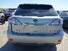JTJZB1BA8A2****** Wrecked 2010 Lexus RX 450h
