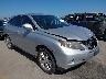 JTJZB1BA8A2****** Salvage and Wrecked 2010 Lexus RX 450h in Austin North