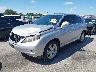 JTJZB1BA8A2****** Used and Repairable 2010 Lexus RX 450h in Austin North
