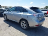 JTJZB1BA8A2****** Salvage and Repairable 2010 Lexus RX 450h in Austin North