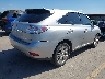 JTJZB1BA8A2****** Salvage and Wrecked 2010 Lexus RX 450h in Texas State