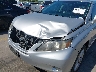 JTJZB1BA8A2****** Salvage and Repairable 2010 Lexus RX 450h in Texas State