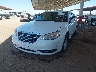 1C3CCBAB4EN****** Usados y Reparables 2014 Chrysler 200 en Phoenix