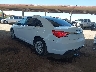 1C3CCBAB4EN****** Salvamento y Reparables 2014 Chrysler 200 en Phoenix