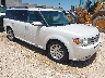 2FMGK5CC4CB****** Salvamento y Destrozados 2012 Ford Flex en Abilene