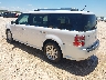 2FMGK5CC4CB****** Salvamento y Reparables 2012 Ford Flex en Abilene