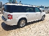 2FMGK5CC4CB****** Salvamento y Destrozados 2012 Ford Flex en Estado de Texas