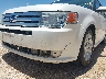 2FMGK5CC4CB****** Salvamento y Reparables 2012 Ford Flex en Estado de Texas