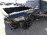 1C6RR6FT3GS****** Used 2016 RAM 1500