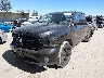 1C6RR6FT3GS****** Used and Repairable 2016 RAM 1500 in North Hollywood