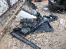 5FPYK1F68EB****** Wrecked 2014 Honda Ridgeline in Oklahoma State