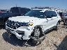 1FMSK7FH5MG****** Usados y Reparables 2021 Ford Explorer en Lubbock