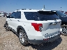 1FMSK7FH5MG****** Salvamento y Reparables 2021 Ford Explorer en Lubbock