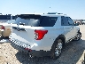 1FMSK7FH5MG****** Salvamento y Destrozados 2021 Ford Explorer en Estado de Texas