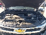 1GCPDKEK0NZ****** Repairable 2022 Chevrolet Silverado 1500 in Stockton