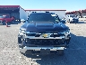 1GCPDKEK0NZ****** Used 2022 Chevrolet Silverado 1500 in California State