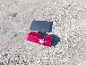 1GCPDKEK0NZ****** Wrecked 2022 Chevrolet Silverado 1500 in California State
