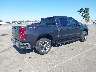 1GCPDKEK0NZ****** Salvage and Wrecked 2022 Chevrolet Silverado 1500 in California State