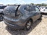 3CZRM3H38DG****** Salvage and Wrecked 2013 Honda CR-V in Texas State