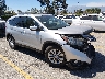 JHLRM3H76CC****** Salvage and Wrecked 2012 Honda CR-V in Fontana