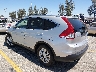 JHLRM3H76CC****** Salvage and Repairable 2012 Honda CR-V in Fontana