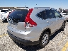 JHLRM3H76CC****** Salvage and Wrecked 2012 Honda CR-V in California State