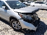 JHLRM3H76CC****** Repairable 2012 Honda CR-V in California State