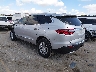 5GAERBKW0JJ****** Salvage and Repairable 2018 Buick Enclave in Houston
