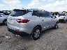 5GAERBKW0JJ****** Salvage and Wrecked 2018 Buick Enclave in Texas State