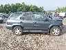 2HNYD189X5H****** Usados 2005 Acura MDX en Estado de Virginia
