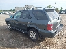 2HNYD189X5H****** Salvamento y Reparables 2005 Acura MDX en Northern Virginia