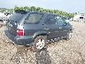 2HNYD189X5H****** Salvamento y Destrozados 2005 Acura MDX en Estado de Virginia
