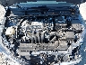 5YFEPMAE6MP****** Repairable 2021 Toyota Corolla in Seattle