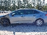 5YFEPMAE6MP****** Salvage 2021 Toyota Corolla