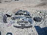5YFEPMAE6MP****** Wrecked 2021 Toyota Corolla in Washington State