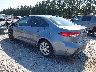 5YFEPMAE6MP****** Salvage and Repairable 2021 Toyota Corolla in Seattle