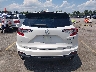 5J8TC2H35ML****** Destrozados 2021 Acura RDX