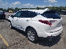 5J8TC2H35ML****** Salvamento y Reparables 2021 Acura RDX en Lexington