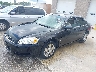 2G1WB58K389****** Usados y Reparables 2008 Chevrolet Impala en Milwaukee