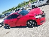 2HGFC3B39HH****** Repairable 2017 Honda Civic in Iowa State