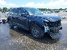 JM3TCBCY7M0****** Salvage and Wrecked 2021 Mazda CX-9 in Clearwater