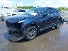 JM3TCBCY7M0****** Used and Repairable 2021 Mazda CX-9 in Clearwater