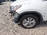 5J6RM4H72EL****** Salvage and Wrecked 2014 Honda CR-V in Illinois State