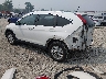 5J6RM4H72EL****** Salvage and Repairable 2014 Honda CR-V in Chicago South