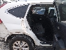 5J6RM4H72EL****** Wrecked 2014 Honda CR-V in Chicago South